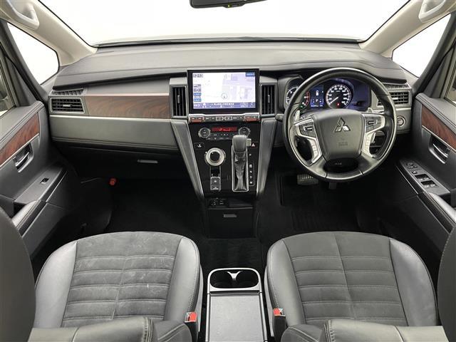 デリカD:5 ジャスパー アルパイン11インチナビ フリップダウンモニター 全方位カメラ 衝突軽減ブレーキ 追従型クルーズコントロール 両側パワースライドドア ドライブレコーダー LEDヘッドライト ビルトインETC 100V(42枚目)