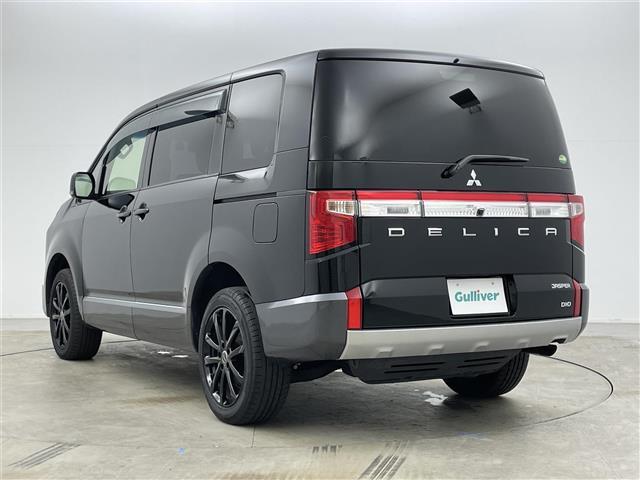 デリカD:5 ジャスパー アルパイン11インチナビ フリップダウンモニター 全方位カメラ 衝突軽減ブレーキ 追従型クルーズコントロール 両側パワースライドドア ドライブレコーダー LEDヘッドライト ビルトインETC 100V(43枚目)