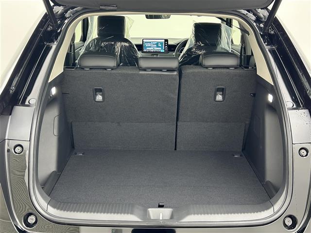 ヴェゼル e:HEV Z 登録済未使用車 純正9インチナビ ワイヤレス充電 バックカメラ レーダークルーズコントロール ビルトインETC2.0 LEDヘッドライト 衝突軽減ブレーキ ブラインドスポットモニター パドルシフト(13枚目)