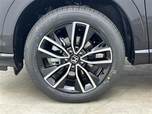 ヴェゼル e:HEV Z 登録済未使用車 純正9インチナビ ワイヤレス充電 バックカメラ レーダークルーズコントロール ビルトインETC2.0 LEDヘッドライト 衝突軽減ブレーキ ブラインドスポットモニター パドルシフト(14枚目)