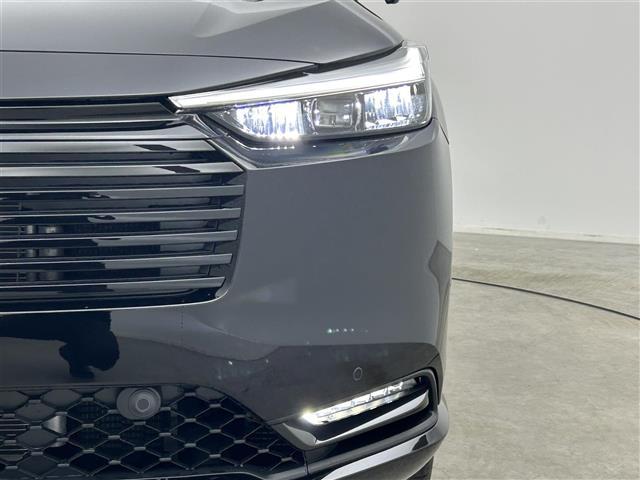 ヴェゼル e:HEV Z 登録済未使用車 純正9インチナビ ワイヤレス充電 バックカメラ レーダークルーズコントロール ビルトインETC2.0 LEDヘッドライト 衝突軽減ブレーキ ブラインドスポットモニター パドルシフト(15枚目)