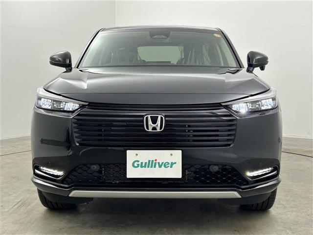 ヴェゼル e:HEV Z 登録済未使用車 純正9インチナビ ワイヤレス充電 バックカメラ レーダークルーズコントロール ビルトインETC2.0 LEDヘッドライト 衝突軽減ブレーキ ブラインドスポットモニター パドルシフト(16枚目)