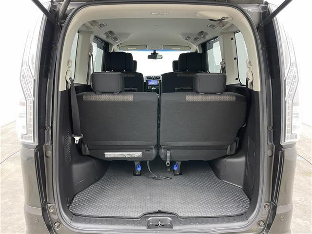 セレナ ハイウェイS G S HV Aセーフ 純正ナビ アラウンドビューモニター 両側パワースライドドア ETC エマージェンシーブレーキ レーンキープアシストクルーズコントロール コーナーセンサー HIDヘッドライト フォグライト スマートキー(13枚目)