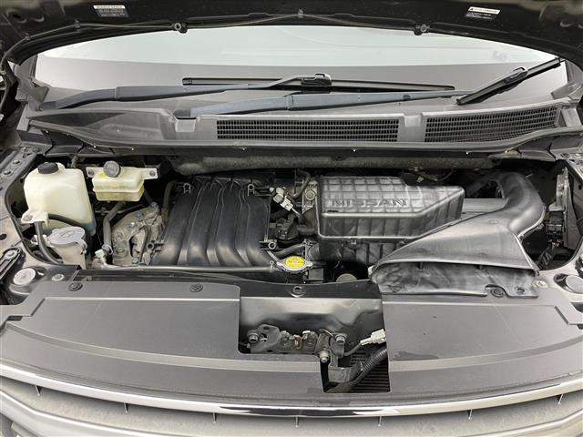 セレナ ハイウェイS G S HV Aセーフ 純正ナビ アラウンドビューモニター 両側パワースライドドア ETC エマージェンシーブレーキ レーンキープアシストクルーズコントロール コーナーセンサー HIDヘッドライト フォグライト スマートキー(20枚目)