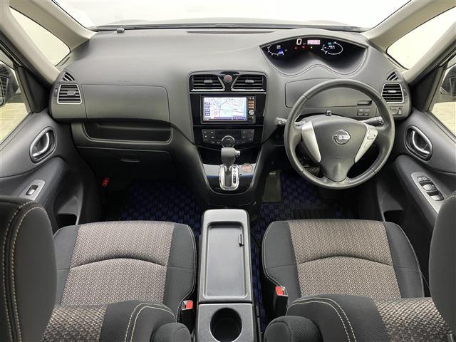 セレナ ハイウェイS G S HV Aセーフ 純正ナビ アラウンドビューモニター 両側パワースライドドア ETC エマージェンシーブレーキ レーンキープアシストクルーズコントロール コーナーセンサー HIDヘッドライト フォグライト スマートキー(42枚目)