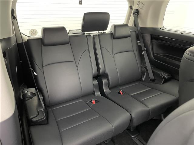 アルファード 2.5S Cパッケージ サンルーフJBLサウンド フリップダウンモニター 純正ナビ パノラマミックビューモニター デジタルインナーミラー 合皮シート パワーシート ベンチレーション ステアリングヒーター パワーバックドア(10枚目)