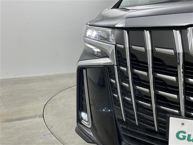 アルファード 2.5S Cパッケージ サンルーフJBLサウンド フリップダウンモニター 純正ナビ パノラマミックビューモニター デジタルインナーミラー 合皮シート パワーシート ベンチレーション ステアリングヒーター パワーバックドア(15枚目)