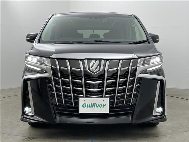 アルファード 2.5S Cパッケージ サンルーフJBLサウンド フリップダウンモニター 純正ナビ パノラマミックビューモニター デジタルインナーミラー 合皮シート パワーシート ベンチレーション ステアリングヒーター パワーバックドア(16枚目)