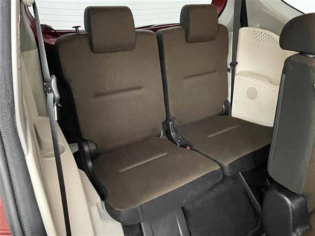 シエンタ G 純正ナビ バックカメラ 両側パワースライドドア LEDヘッドライト オートライト ビルトインETC シートヒーター ステアリングスイッチ プッシュスタート スマートキー 前後ドライブレコーダー 地デジ(10枚目)