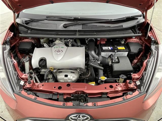 シエンタ G 純正ナビ バックカメラ 両側パワースライドドア LEDヘッドライト オートライト ビルトインETC シートヒーター ステアリングスイッチ プッシュスタート スマートキー 前後ドライブレコーダー 地デジ(20枚目)