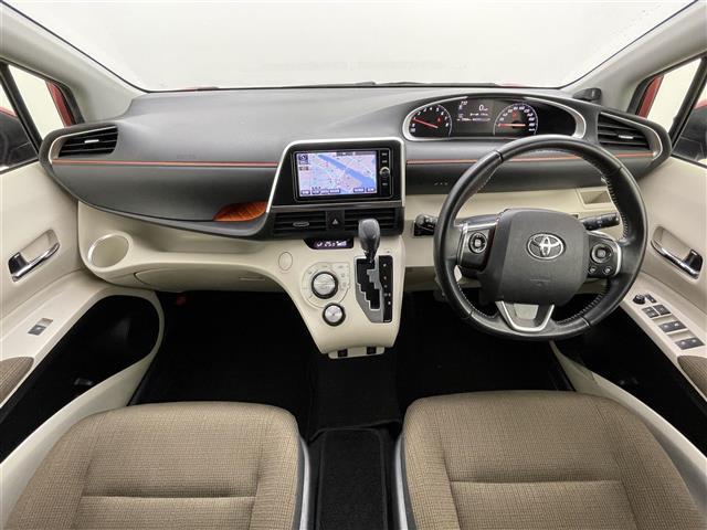 シエンタ G 純正ナビ バックカメラ 両側パワースライドドア LEDヘッドライト オートライト ビルトインETC シートヒーター ステアリングスイッチ プッシュスタート スマートキー 前後ドライブレコーダー 地デジ(42枚目)