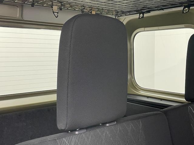 アトレー X 両側電動スライドドア 社外ディスプレイオーディオ ビルトインETC LEDヘットライト ドライブレコーダー コーナーセンサー プッシュスタート アイドリングストップ ドアバイザー 社外フロアマット(46枚目)