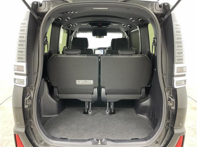 ヴォクシー ZS 煌II 純正10インチナビ 純正12.1インチフリップダウンモニター 衝突軽減ブレーキ 両側電動スライド ビルトインETC LEDヘットライト バックカメラ クルーズコントロール ドライブレコーダー フルセグ(10枚目)