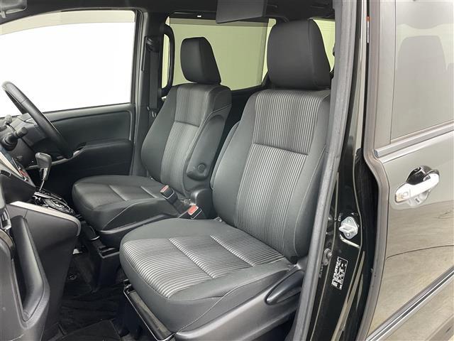 ヴォクシー ZS 煌II 純正10インチナビ 純正12.1インチフリップダウンモニター 衝突軽減ブレーキ 両側電動スライド ビルトインETC LEDヘットライト バックカメラ クルーズコントロール ドライブレコーダー フルセグ(13枚目)