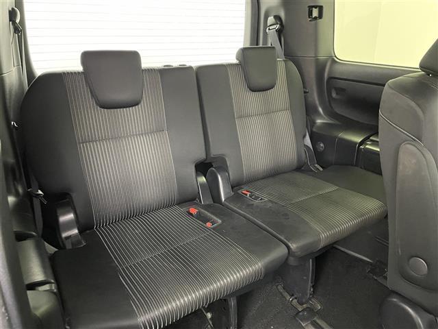 ヴォクシー ZS 煌II 純正10インチナビ 純正12.1インチフリップダウンモニター 衝突軽減ブレーキ 両側電動スライド ビルトインETC LEDヘットライト バックカメラ クルーズコントロール ドライブレコーダー フルセグ(14枚目)