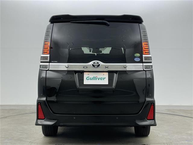 ヴォクシー ZS 煌II 純正10インチナビ 純正12.1インチフリップダウンモニター 衝突軽減ブレーキ 両側電動スライド ビルトインETC LEDヘットライト バックカメラ クルーズコントロール ドライブレコーダー フルセグ(16枚目)