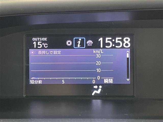 ヴォクシー ZS 煌II 純正10インチナビ 純正12.1インチフリップダウンモニター 衝突軽減ブレーキ 両側電動スライド ビルトインETC LEDヘットライト バックカメラ クルーズコントロール ドライブレコーダー フルセグ(33枚目)