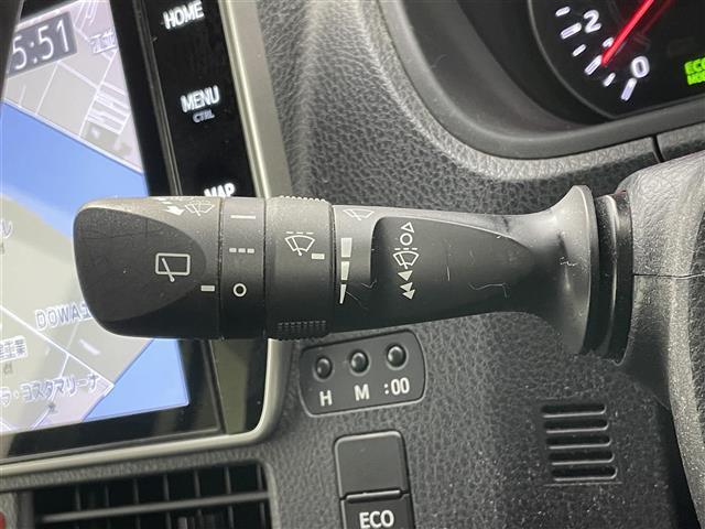 ヴォクシー ZS 煌II 純正10インチナビ 純正12.1インチフリップダウンモニター 衝突軽減ブレーキ 両側電動スライド ビルトインETC LEDヘットライト バックカメラ クルーズコントロール ドライブレコーダー フルセグ(36枚目)