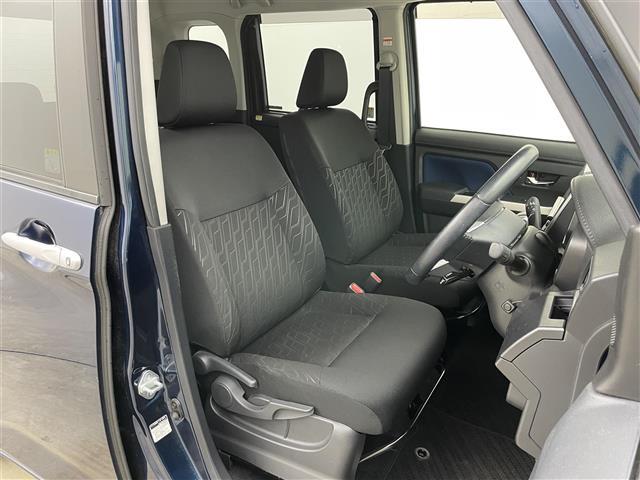 ルーミー カスタムG S 純正9インチナビ 衝突軽減ブレーキ 両側電動スライド アラウンドビューモニター ビルトインETC LEDヘッドライト クルーズコントロール ドライブレコーダー フルセグ Bluetooth スペアキー(8枚目)