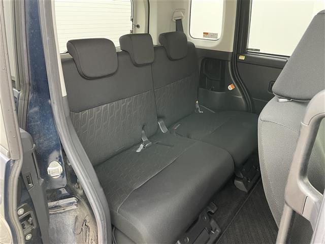 ルーミー カスタムG S 純正9インチナビ 衝突軽減ブレーキ 両側電動スライド アラウンドビューモニター ビルトインETC LEDヘッドライト クルーズコントロール ドライブレコーダー フルセグ Bluetooth スペアキー(9枚目)