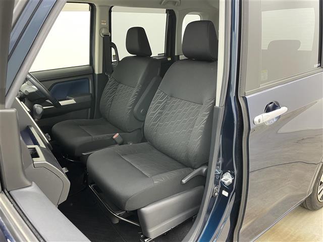 ルーミー カスタムG S 純正9インチナビ 衝突軽減ブレーキ 両側電動スライド アラウンドビューモニター ビルトインETC LEDヘッドライト クルーズコントロール ドライブレコーダー フルセグ Bluetooth スペアキー(11枚目)