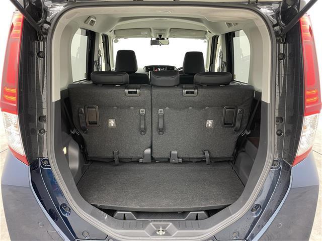 ルーミー カスタムG S 純正9インチナビ 衝突軽減ブレーキ 両側電動スライド アラウンドビューモニター ビルトインETC LEDヘッドライト クルーズコントロール ドライブレコーダー フルセグ Bluetooth スペアキー(13枚目)