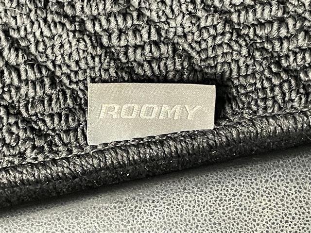 ルーミー カスタムG S 純正9インチナビ 衝突軽減ブレーキ 両側電動スライド アラウンドビューモニター ビルトインETC LEDヘッドライト クルーズコントロール ドライブレコーダー フルセグ Bluetooth スペアキー(29枚目)