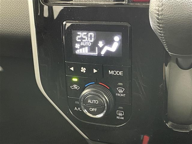 ルーミー カスタムG S 純正9インチナビ 衝突軽減ブレーキ 両側電動スライド アラウンドビューモニター ビルトインETC LEDヘッドライト クルーズコントロール ドライブレコーダー フルセグ Bluetooth スペアキー(39枚目)