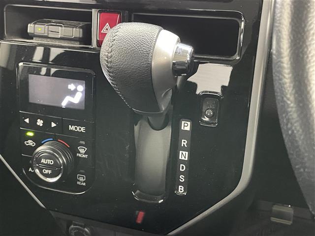 ルーミー カスタムG S 純正9インチナビ 衝突軽減ブレーキ 両側電動スライド アラウンドビューモニター ビルトインETC LEDヘッドライト クルーズコントロール ドライブレコーダー フルセグ Bluetooth スペアキー(40枚目)