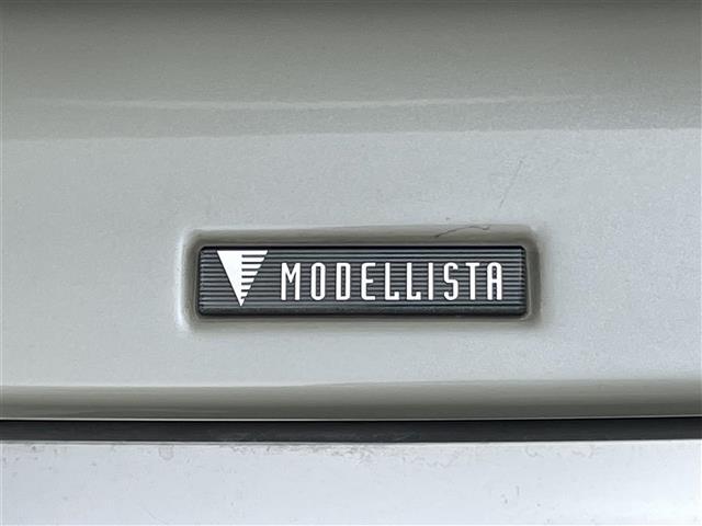 プリウス Aツーリングセレクション モデリスタエアロ 純正ナビ バックカメラ 合皮シート シートヒーター HUD パーキングアシスト ドライブレコーダー ETC トヨタセーフティーセンス BSM 純正アルミ 純正フロアマット クルコン(2枚目)