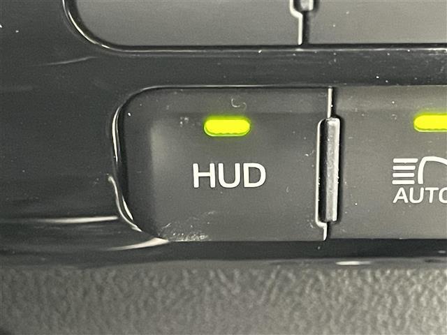 プリウス Aツーリングセレクション モデリスタエアロ 純正ナビ バックカメラ 合皮シート シートヒーター HUD パーキングアシスト ドライブレコーダー ETC トヨタセーフティーセンス BSM 純正アルミ 純正フロアマット クルコン(25枚目)