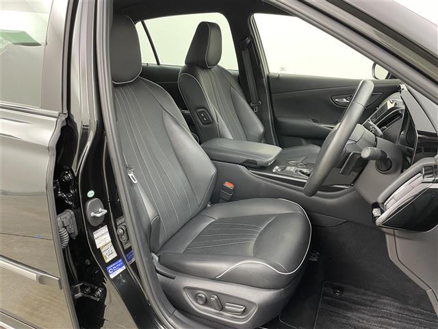 クラウンハイブリッド RSアドバンス 純正エアロ☆モデリスタ19インチアルミ純正8インチナビ パノラマミックビューモニター 合皮シート パワーシート ベンチレーション ドライブレコーダー ETC2.0 トヨタセーフティーセンス LED(8枚目)