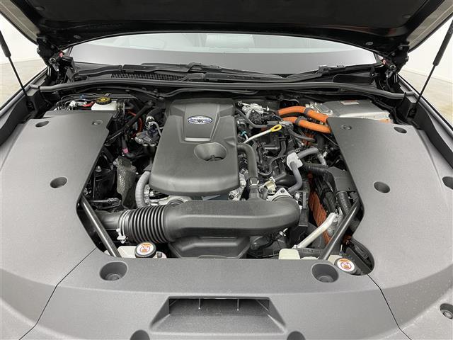 クラウンハイブリッド RSアドバンス 純正エアロ☆モデリスタ19インチアルミ純正8インチナビ パノラマミックビューモニター 合皮シート パワーシート ベンチレーション ドライブレコーダー ETC2.0 トヨタセーフティーセンス LED(20枚目)