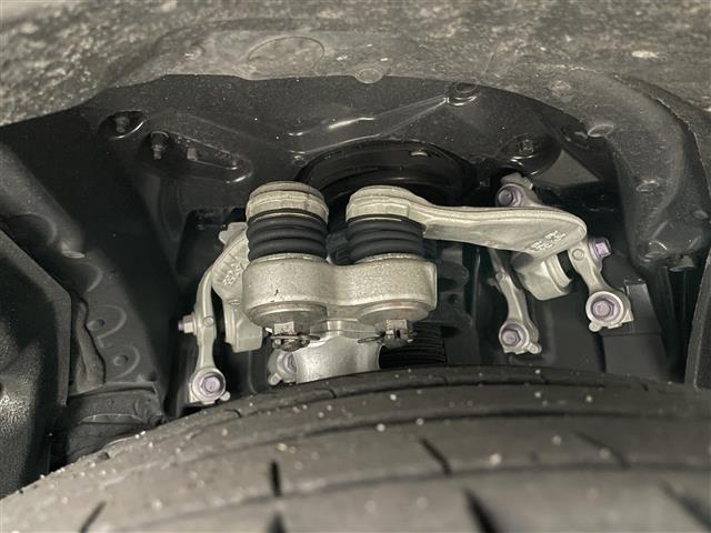 クラウンハイブリッド RSアドバンス 純正エアロ☆モデリスタ19インチアルミ純正8インチナビ パノラマミックビューモニター 合皮シート パワーシート ベンチレーション ドライブレコーダー ETC2.0 トヨタセーフティーセンス LED(21枚目)