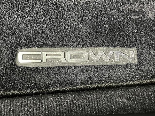 クラウンハイブリッド RSアドバンス 純正エアロ☆モデリスタ19インチアルミ純正8インチナビ パノラマミックビューモニター 合皮シート パワーシート ベンチレーション ドライブレコーダー ETC2.0 トヨタセーフティーセンス LED(32枚目)