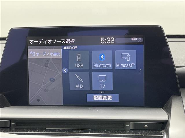 クラウンハイブリッド RSアドバンス 純正エアロ☆モデリスタ19インチアルミ純正8インチナビ パノラマミックビューモニター 合皮シート パワーシート ベンチレーション ドライブレコーダー ETC2.0 トヨタセーフティーセンス LED(33枚目)