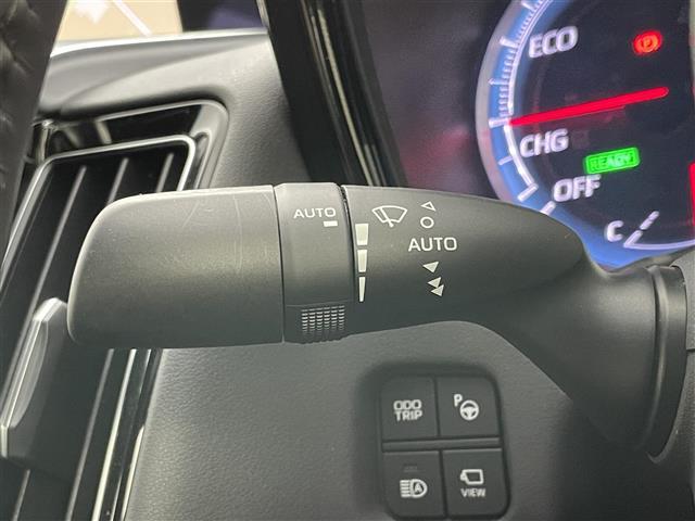 クラウンハイブリッド RSアドバンス 純正エアロ☆モデリスタ19インチアルミ純正8インチナビ パノラマミックビューモニター 合皮シート パワーシート ベンチレーション ドライブレコーダー ETC2.0 トヨタセーフティーセンス LED(37枚目)