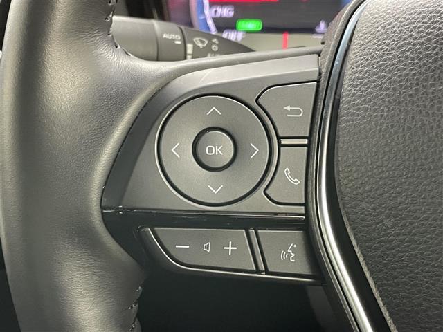 クラウンハイブリッド RSアドバンス 純正エアロ☆モデリスタ19インチアルミ純正8インチナビ パノラマミックビューモニター 合皮シート パワーシート ベンチレーション ドライブレコーダー ETC2.0 トヨタセーフティーセンス LED(40枚目)