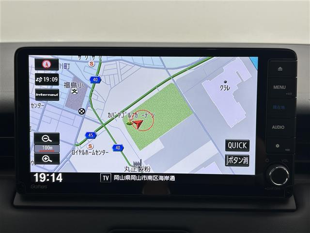 ヴェゼル e:HEV Z 純正9インチナビ バックカメラ パワーバックドア ハーフレザーシート シートヒーター ドライブレコーダーETC ホンダセンシング LEDヘッドライト フォグライト オートライト オートエアコン(2枚目)