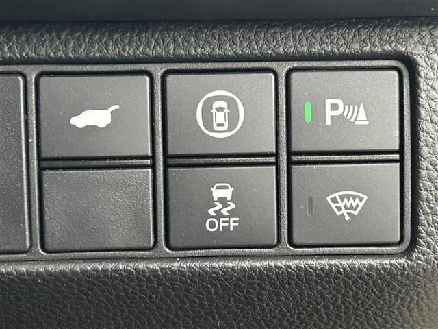 ヴェゼル e:HEV Z 純正9インチナビ バックカメラ パワーバックドア ハーフレザーシート シートヒーター ドライブレコーダーETC ホンダセンシング LEDヘッドライト フォグライト オートライト オートエアコン(41枚目)