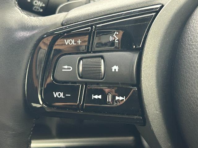 ヴェゼル e:HEV Z 純正9インチナビ バックカメラ パワーバックドア ハーフレザーシート シートヒーター ドライブレコーダーETC ホンダセンシング LEDヘッドライト フォグライト オートライト オートエアコン(48枚目)