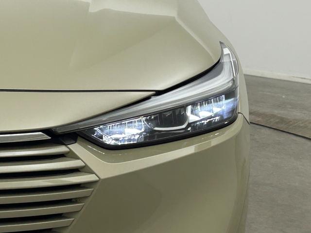 ヴェゼル e:HEV Z 純正9インチナビ バックカメラ パワーバックドア ハーフレザーシート シートヒーター ドライブレコーダーETC ホンダセンシング LEDヘッドライト フォグライト オートライト オートエアコン(65枚目)