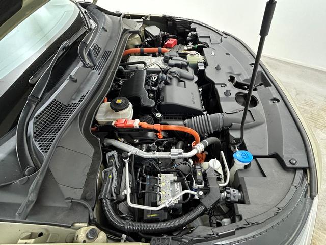 ヴェゼル e:HEV Z 純正9インチナビ バックカメラ パワーバックドア ハーフレザーシート シートヒーター ドライブレコーダーETC ホンダセンシング LEDヘッドライト フォグライト オートライト オートエアコン(74枚目)