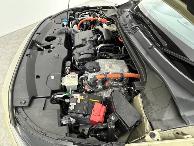 ヴェゼル e:HEV Z 純正9インチナビ バックカメラ パワーバックドア ハーフレザーシート シートヒーター ドライブレコーダーETC ホンダセンシング LEDヘッドライト フォグライト オートライト オートエアコン(75枚目)