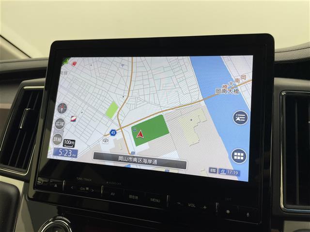 デリカD:5 ジャスパー 10.1インチナビ アラウンドビューモニター 後席モニター 両側パワースライドドア ETC ドライブレコーダー e-Assist ステアリングヒーター パドルシフト アイドリングストップ機能 BSM(33枚目)