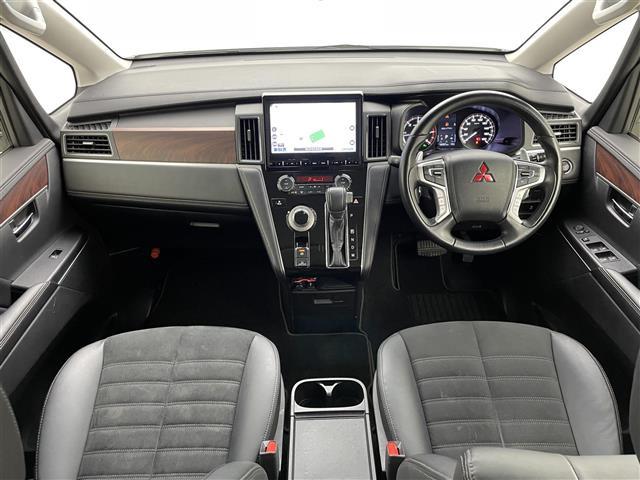 デリカD:5 ジャスパー 10.1インチナビ アラウンドビューモニター 後席モニター 両側パワースライドドア ETC ドライブレコーダー e-Assist ステアリングヒーター パドルシフト アイドリングストップ機能 BSM(42枚目)