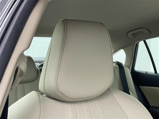 クラウンハイブリッド S Cパッケージ 純正8インチナビ パノラマミックビューモニター レザーシートパッケージ レザーシート ベンチレーション ステアリングヒーター トヨタセーフティーセンス ドライブレコーダー ETC2.0 パドルシフト(10枚目)