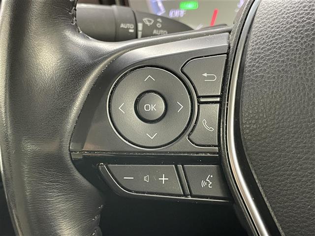 クラウンハイブリッド S Cパッケージ 純正8インチナビ パノラマミックビューモニター レザーシートパッケージ レザーシート ベンチレーション ステアリングヒーター トヨタセーフティーセンス ドライブレコーダー ETC2.0 パドルシフト(27枚目)