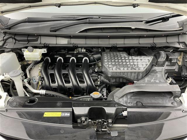 セレナ ニスモ　純正９インチナビ　純正１１インチフリップダウンモニター　衝突軽減ブレーキ　両側電動スライド　アラウンドビューモニター　ビルトインＥＴＣ　ＬＥＤヘッドライト　クルーズコントロール　ドライブレコーダー（20枚目）