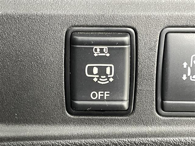 セレナ ニスモ　純正９インチナビ　純正１１インチフリップダウンモニター　衝突軽減ブレーキ　両側電動スライド　アラウンドビューモニター　ビルトインＥＴＣ　ＬＥＤヘッドライト　クルーズコントロール　ドライブレコーダー（25枚目）